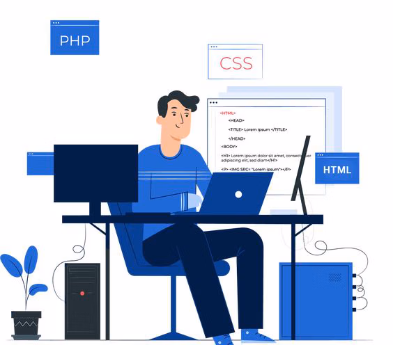 Virtual Office